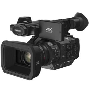 دوربین فیلم برداری پاناسونیک مدل HC-X1 Panasonic HC-X1 Video Camera