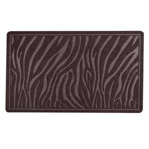 پادری بابل طرح Tiger مدل MT-KP410-3 Babol MT-KP410-3 Tiger Doormat