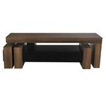 Sammate Golden 1116 TV Table