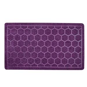 پادری بابل طرح Hive مدل MT-KP417-1 Babol MT-KP417-1 Hive Doormat