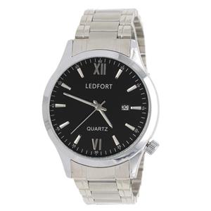ساعت مچی عقربه ای مردانه لدفورت مدل LF1393