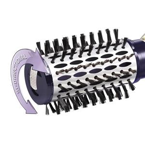 سشوار چرخشی بابیلیس AS550 Babyliss AS550 Hair Dryer