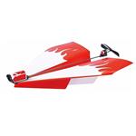 بازی آموزشی پاورآپ مدل Paper Airplane With Electric Power Module