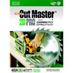 گروه نرم افزاری مهرگان آموزش Cut Master 2D PRO