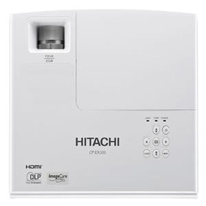 دیتا ویدیو پروژکتور هیتاچی مدل CP DX250ES Hitachi Projector 