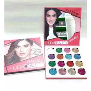 گلیتر هدا بیوتی  Huda Beauty glitter