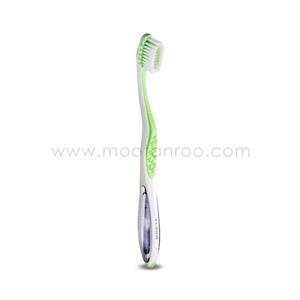 مسواک Pro Sensitive تریزا با برس بسیار نرم Trisa Extra Soft Toothbrush 2Pcs 