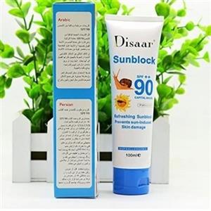 ضدافتاب دیسار disar spf 90 