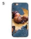 Bluelans Shockproof Hard Protective Case Cover for iPhone 4/4S (5)
