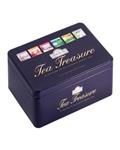 بسته چای کیسه ای احمد مدل Tea Treasure