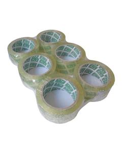 چسب بیرنگ پهن SACA 