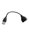 Bluelans Replacement USB Charging Cable (Black)