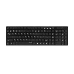 کیبورد بی‌سیم و باریک گرین GK-101W Green GK-101W Wireless Ultra Slim Keyboard