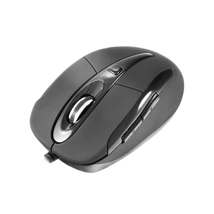 Green GM-301 Mouse