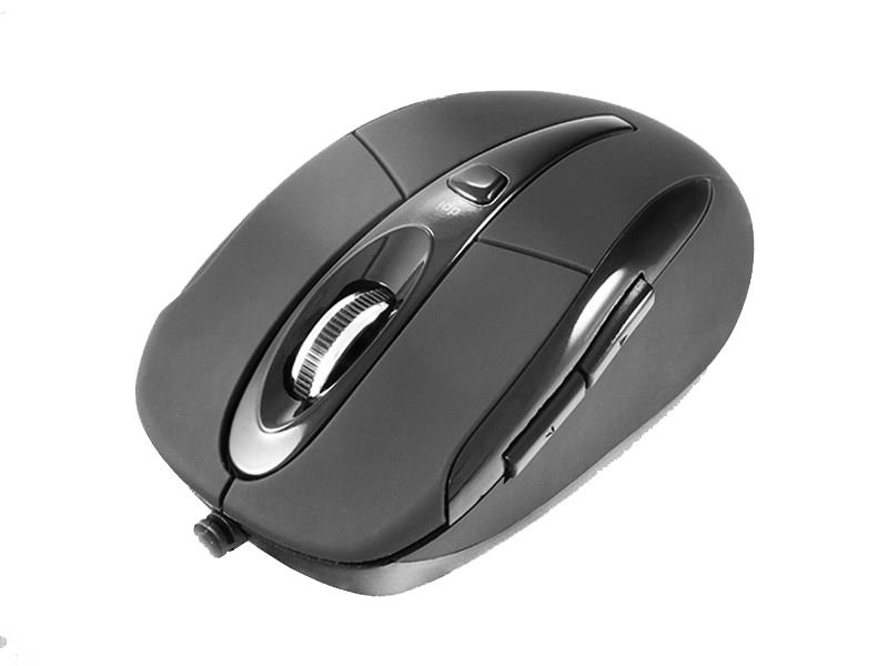 Green GM-301 Mouse