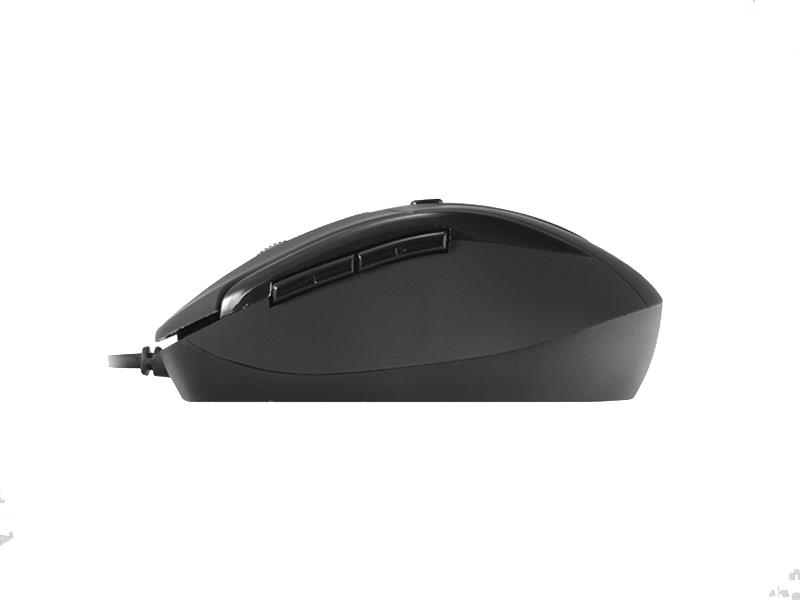 Green GM-301 Mouse