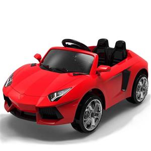 ماشین شارژی لامبورگینی