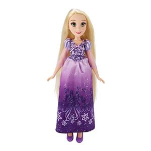 عروسک دیزنی مدل راپونزل سری PRINCESS