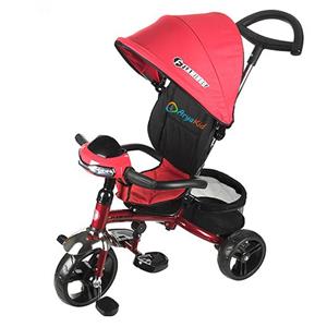 سه چرخه فلامینگو T200