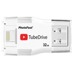 PhotoFast TubeDrive 16GB flash Memory