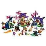 لگو دهکده دیو ها 637 قطعه سری LEGO ELVES