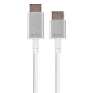 کابل HDMI موشی بسیار نازک Moshi Ultra-Thin Active HDMI Cable