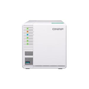 ذخیره ساز تحت شبکه کیونپ تی اس 328  QNAP TS-328  Network Storage 