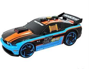 ماشین ‌TOY STATE مدل Come-Back Racers کد 33601TS