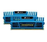 رم کامپیوتر CORSAIR Vengeance-DDR3-16GB-2400MHz-Dual