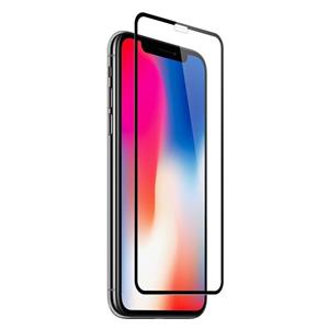 محافظ صفحه نمایش شیشه ای جی سی پال مدل JCP3704 مناسب برای گوشی موبایل اپل iPhone X