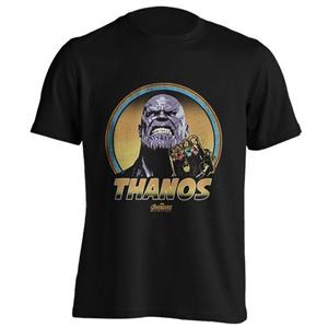 تیشرت طرح Retro Thanos