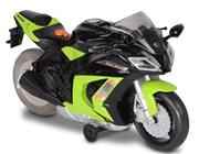 موتور ‌TOY STATE مدل Wheelie Bikes کد 33411TS