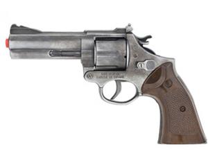 هفت تیر فلزی GONHER Gun Toys، مدل 127 