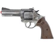 هفت تیر فلزی GONHER Gun Toys، مدل 127/1