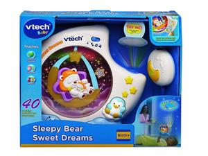 چراغ خواب کودک  VTECH مدل 111803VT 