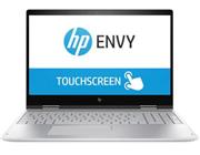HP ENVY X360 bp103ne-Core i7-12GB-512GB-4GB