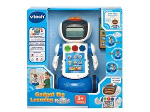 اسباب بازی ربات VTECH مدل 182403VT