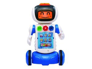 اسباب بازی ربات VTECH مدل 182403VT