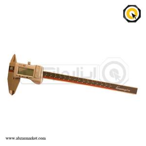 کولیس دیجیتال Guanglu ( گوانگو ) 20 سانت یونیت فلزی مدل 110-222-G