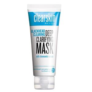 ماسک صورت اون مدل Deep Clarifying Mask حجم 75 میلی لیتر 