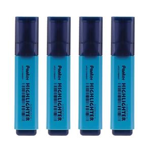 ماژیک علامت گذار پنتر مدل 6160  بسته 4 عددی