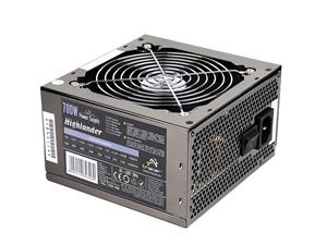 پاور هانت کی APFC 700W Huntkey APFC 700W Power Supply