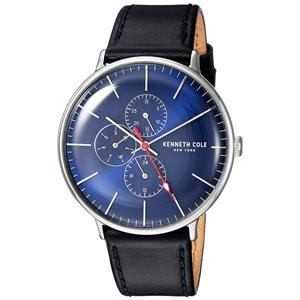 ساعت مچی عقربه ای مردانه کنت کول مدل KC15189001 Kenneth Cole KC15189001 Watch For Men