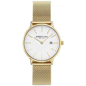 ساعت مچی عقربه ای زنانه کنت کول مدل KC15057006 Kenneth Cole KC15057006 Watch For Women