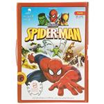 Spider Man Intellectual Game