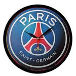 ساعت دیواری سان تایم مدل Paris Saint-Germain Team 406