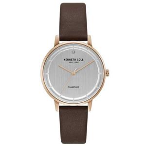 ساعت مچی عقربه ای زنانه کنت کول مدل KC50010001 Kenneth Cole KC50010001 Watch For Women