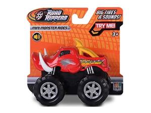 ماشین ‌TOY STATE مدل Mini Monster Rides کد 33105TS 