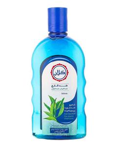 گلان شامپو ضد شوره پرو ویتامینه 300 ml