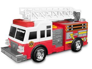ماشین آتشنشانی ‌TOY STATE مدل  Rush And Resue کد 34566TS 